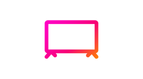 Gravações automáticas TV