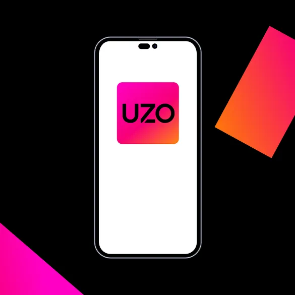Usa a App my UZO