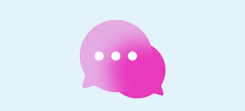 Uza o assistente digital aqui ou na app