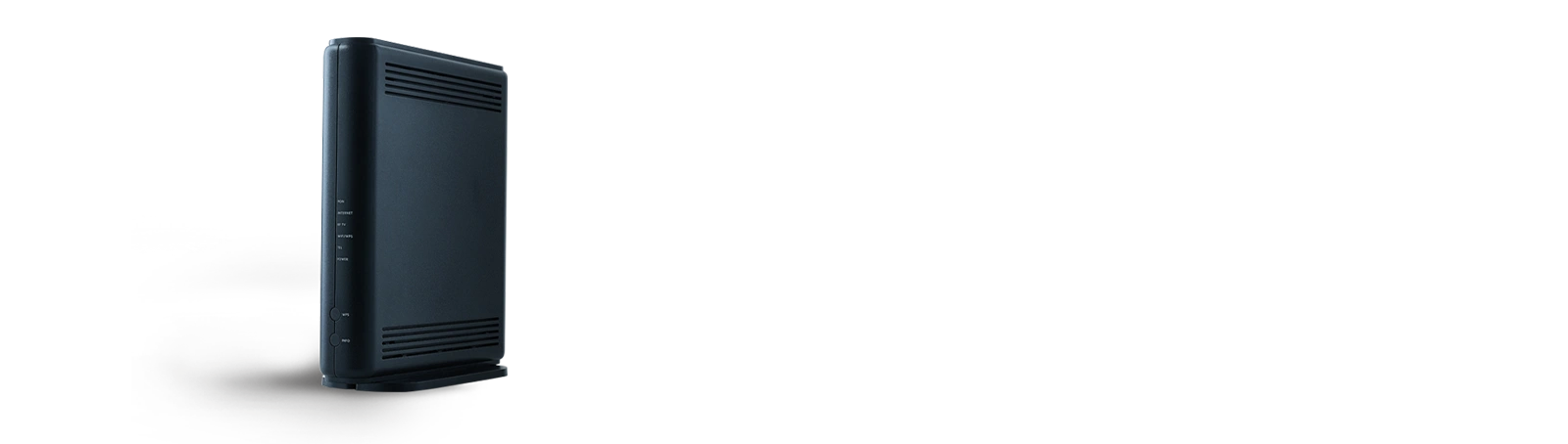 Router FiberGateway