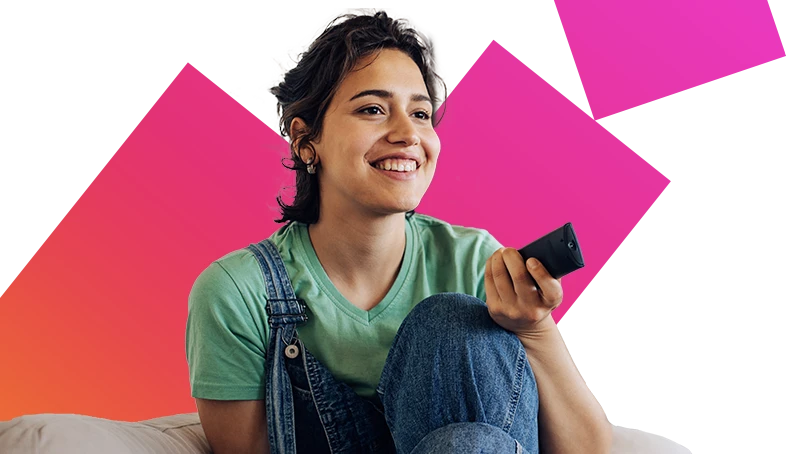 Pacotes TV+ NET FIBRA+ MÓVEL