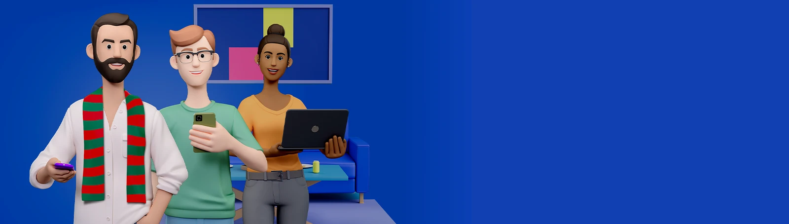 Pacotes TV+ NET FIBRA+ MÓVEL