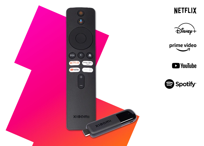 TV Stick